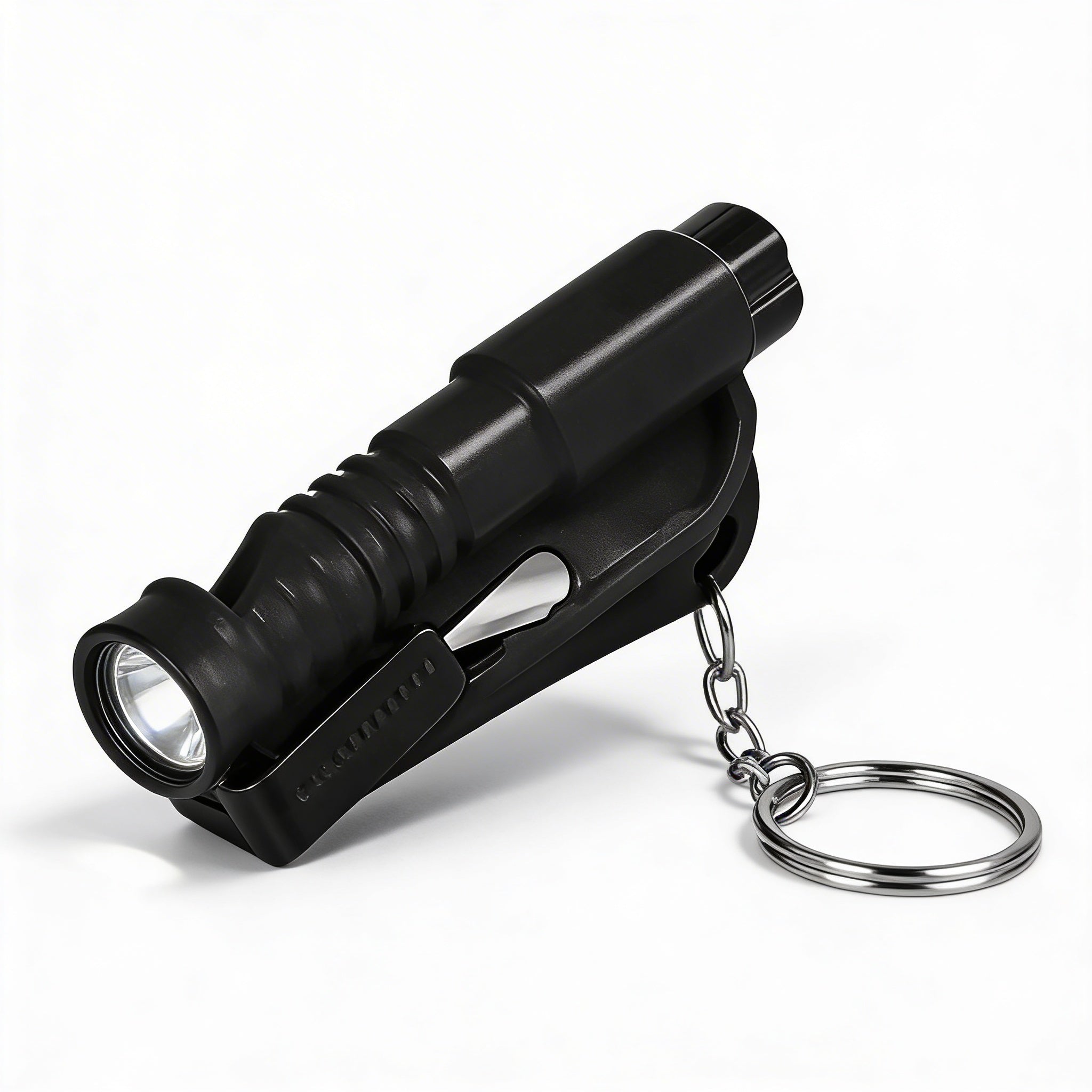 Emergency Window Breaker